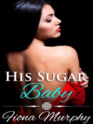 cover image of His Sugar Baby